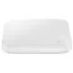 Беспроводное зарядное устройство Samsung Pad 9W White without TA (EP-P1300BWRGRU)