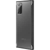 Чехол Samsung Clear Protective Cover для Samsung Galaxy Note 20 Black (EF-GN980CBEGRU)