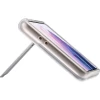 Чехол Samsung Clear Standing Cover для Samsung Galaxy S21 Transparency (EF-JG991CTEGRU)