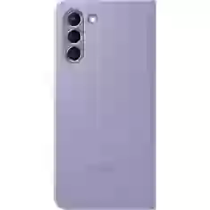 Чохол Samsung Smart LED View Cover для Samsung Galaxy S21 Violet (EF-NG991PVEGRU)