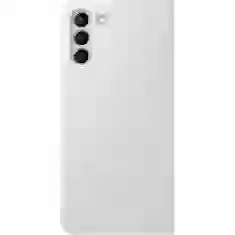 Чехол Samsung Smart LED View Cover для Samsung Galaxy S21 Plus Light Gray (EF-NG996PJEGRU)