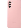 Чехол Samsung Smart LED View Cover для Samsung Galaxy S21 Plus Pink (EF-NG996PPEGRU)