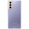 Чехол Samsung Clear Cover для Samsung Galaxy S21 Transparency (EF-QG991TTEGRU)