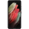 Чехол Samsung Protective Standing Cover для Samsung Galaxy S21 Ultra Black (EF-RG998CBEGRU)