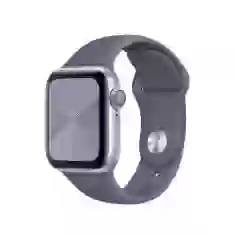 Ремінець COTEetCI W3 Sport Band для Apple Watch 41 | 40 | 38 mm Lilac Grey (CS2085-LG)