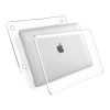 Чехол COTEetCI Universal Crystal для MacBook Pro 13 (2016-2019) Transparent (MB1021-TT)