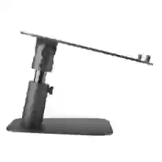 Підставка для ноутбука COTEetCI SD-5 Carryall Lifting Bracket Two Way Grey (CS5150-GY)