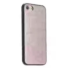 Чехол COTEetCI Star Diamond для iPhone SE 2020/8/7 Rose Gold (CS7032-MRG)