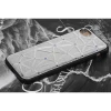 Чехол COTEetCI Star Diamond для iPhone SE 2020/8/7 Silver (CS7032-TS)
