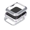 Магнітний чохол COTEetCI Aluminum для Apple Watch 40 mm Silver (CS7057-TS)