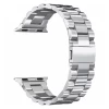Ремінець COTEetCI W26 Steel Band для Apple Watch 49 | 45 | 44 | 42 mm Silver (WH5240-TS)