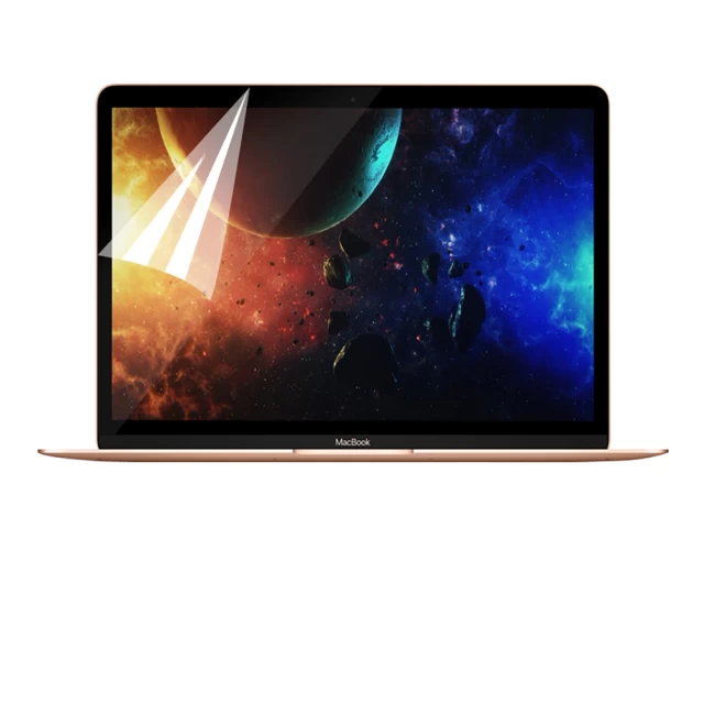 Захисна плівка COTEetCI на екран MacBook Pro 13 M1/M2 (2016-2022) (MB1010)
