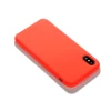 Чохол COTEetCI Silicon Case для iPhone X/XS Red (CS8012-RD)