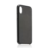 Чохол COTEetCI Elegant PU Leather для iPhone X/XS Black (CS8011-BK)