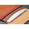 Чохол-конверт COTEetCI Leather Sleeve для MacBook Air 11.6 (2010-2015) та Pad Pro 11 2020/2018 2nd/1st Gen Brown (CS5127-BR)
