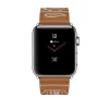 Ремешок COTEetCI Fashion W13 Leather для Apple Watch 49 | 45 | 44 | 42 mm Brown (WH5219-KR)