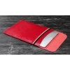 Чехол-конверт COTEetCI Leather Sleeve для MacBook Pro 14 M1 2021 | Pro 13 (2012-2020) | Air 13 (2010-2020) Red (CS5130-RD)