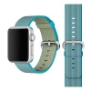 Ремінець COTEetCI W11 Nylon Band для Apple Watch 41 | 40 | 38 mm Blue (WH5213-BL)