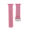Ремешок COTEetCI W11 Nylon Band для Apple Watch 41 | 40 | 38 mm Pink (WH5213-PK)