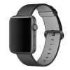 Ремінець COTEetCI W11 Nylon Band для Apple Watch 49 | 45 | 44 | 42 mm Black (WH5215-BK)