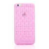 Чехол COTEetCI Shiny для iPhone 6/6s Pink (CS2090-PK)