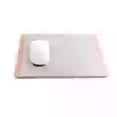 Килимок для миші COTEetCI Pink/Silver (CS2097-MRG)