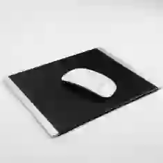 Килимок для миші COTEetCI Black/Silver (CS2097-TS)