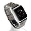 Ремешок COTEetCI W4 Magnificent Band для Apple Watch 49 | 45 | 44 | 42 mm Black (CS2088-BK)