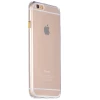 Чехол COTEetCI ABS Series TPU для iPhone 6 Plus/6s Plus Gold (CS5001-CE)