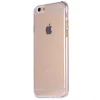 Чохол COTEetCI ABS Series TPU для iPhone 6 Plus/6s Plus Gold (CS5001-CE)