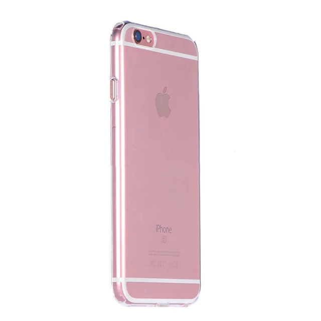 Чохол COTEetCI ABS Series TPU для iPhone 6 Plus/6s Plus Rose Gold (CS5002-MRG)