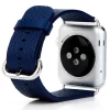 Ремінець COTEetCI W1 Watch Band для Apple Watch 49 | 45 | 44 | 42 mm Blue (CS2031-BL)