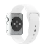 Ремешок COTEetCI W3 Sport Band для Apple Watch 49 | 45 | 44 | 42 mm White (CS2086-WH)