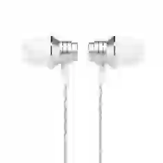 Навушники COTEetCI EH01-METAL Silver (CS3010-TS)
