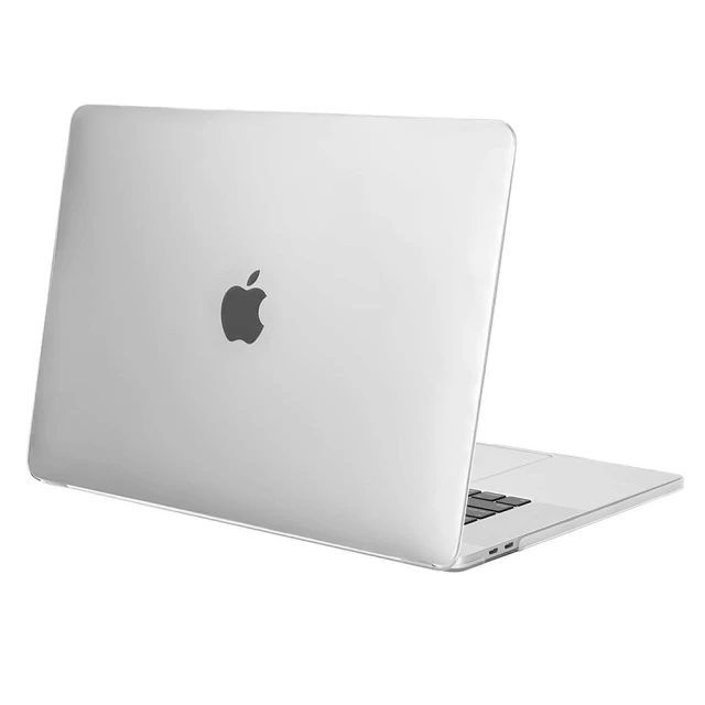 Чохол COTEetCI Crystal PC для MacBook Pro 16 (2019-2020) Clear (MB1020-TT)