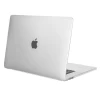 Чехол COTEetCI Extremely Thin 1 mm PC для MacBook Pro 13.3 M1/M2 (2016-2022) Transparent (MB1040-TT)