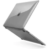 Чохол COTEetCI Extremely Thin 1 mm PC для MacBook Pro 13.3 M1/M2 (2016-2022) Transparent (MB1040-TT)