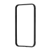Чехол COTEetCI Aluminum для iPhone 12 mini Black (CS8301-BK)