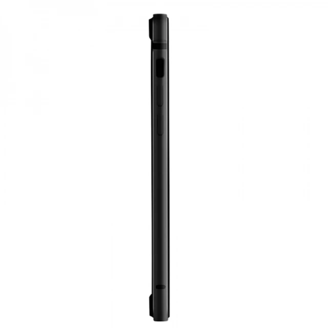 Чехол COTEetCI Aluminum для iPhone 12 mini Black (CS8301-BK)
