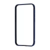 Чохол COTEetCI Aluminum для iPhone 12 mini Blue (CS8301-BL)