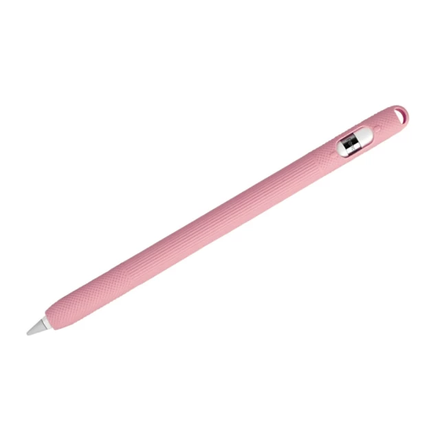 Чехол COTEetCI для Apple Pencil 1 Pink (CS7073-PK)