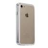 Чехол COTEetCI Aluminum + TPA для iPhone SE 2020/8/7 Silver (CS7001-TS)