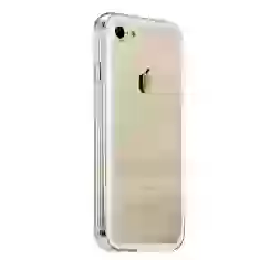 Чехол COTEetCI Aluminum + TPA для iPhone SE 2020/8/7 Gold (CS7001-CE)