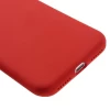 Чехол COTEetCI Silicone Case для iPhone SE 2020/8/7 Red (CS7017-RD)