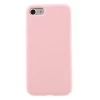 Чехол COTEetCI Silicone Case для iPhone SE 2020/8/7 Pink (CS7017-GR)