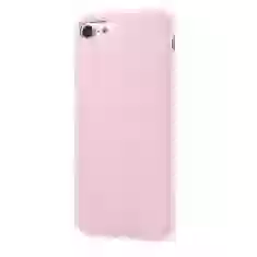 Чехол COTEetCI Silicone Case для iPhone SE 2020/8/7 Pink (CS7017-GR)