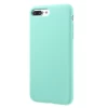 Чехол COTEetCI Silicone Case для iPhone 8 Plus/7 Plus Green (CS7018-GN)