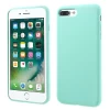 Чохол COTEetCI Silicone Case для iPhone 8 Plus/7 Plus Green (CS7018-GN)