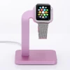 Док-станція COTEetCI Base4 для Apple Watch Stand Pink (CS2094-PK)