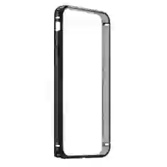 Чехол COTEetCI Diamond Bumper для iPhone SE 2020/8/7 Black (CS7003-LK)